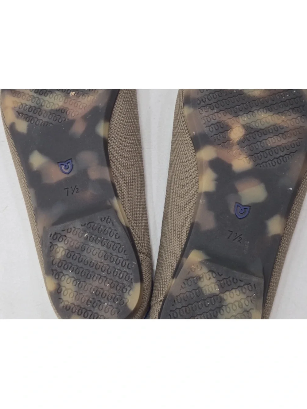 Rothys rothy almond